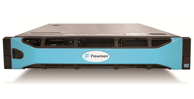 Flowmon NETFLOW/IPFIX - für die Überwachung des IP-Flows