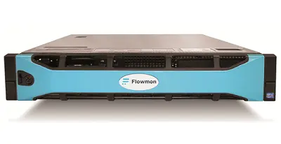 Flowmon NETFLOW/IPFIX - für die Überwachung des IP-Flows