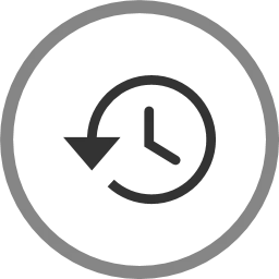 Icon - Ongoing Historical Analysis