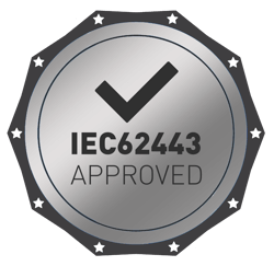 IEC-62443-Approved