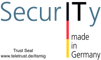 IT-Security - Made in Germany
