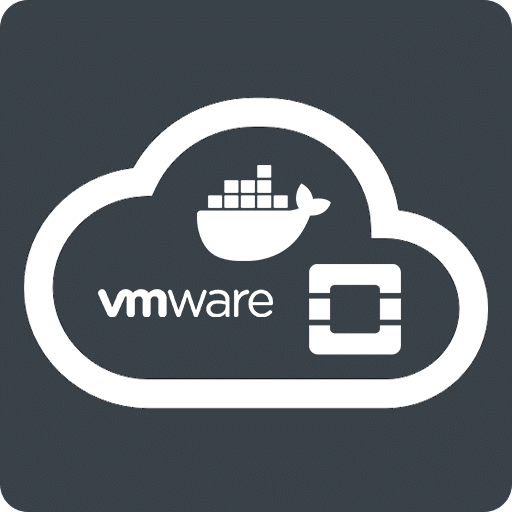 Icon - Virtual Environments