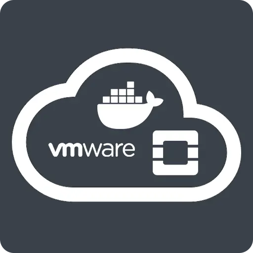 Icon - Virtual Environments