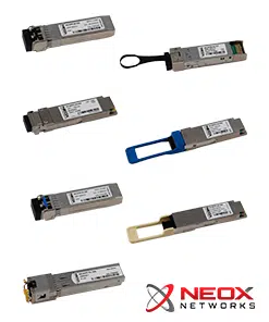 Neox Networks - SFP Transceiver
