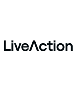 LiveAction – Network Performance Monitoring & Management