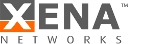 Logo - XENA Networks - fMenu