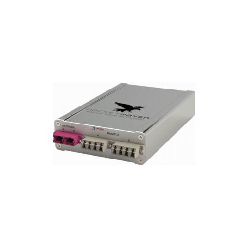 NEOX NETWORKS Multimode MTP®/MPO zu LC OM4 Fiber Network TAP