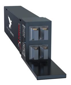 Modular MTP/MPO Multimode Network-TAP