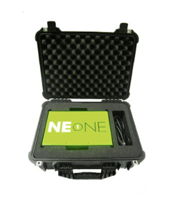 NE-ONE Professional Peli Case