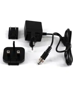 Netzteil für portable NEOX Netzwerk-TAPs