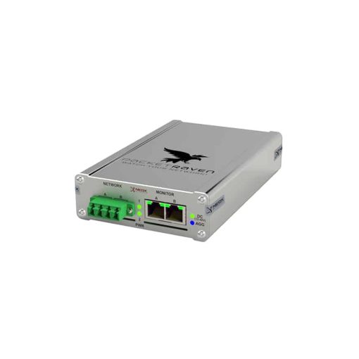 NEOX NETWORKS Multimode Hybrid OM5 LC/RJ45 Fiber Network TAP