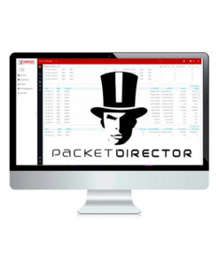 PacketDirector Network management Software