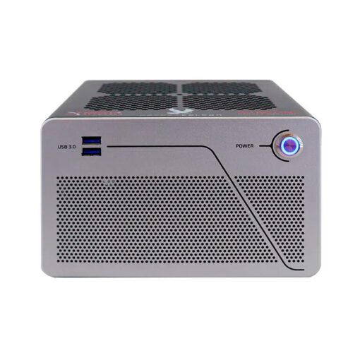 PacketFalcon Mini X - 1G/10G/25G Packet Capture Appliance