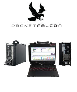 Portable Netzwerkforensik & Packet Capture Appliance bis 100G