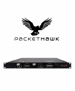 Intelligent Network Bypass TAP/Switch