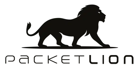 PacketLion Logo