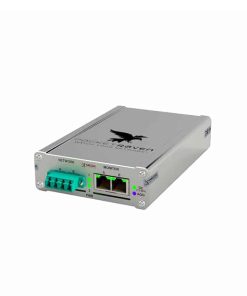 NEOX NETWORKS Multimode Hybrid OM3 LC/RJ45 Fiber Netzwerk-TAP