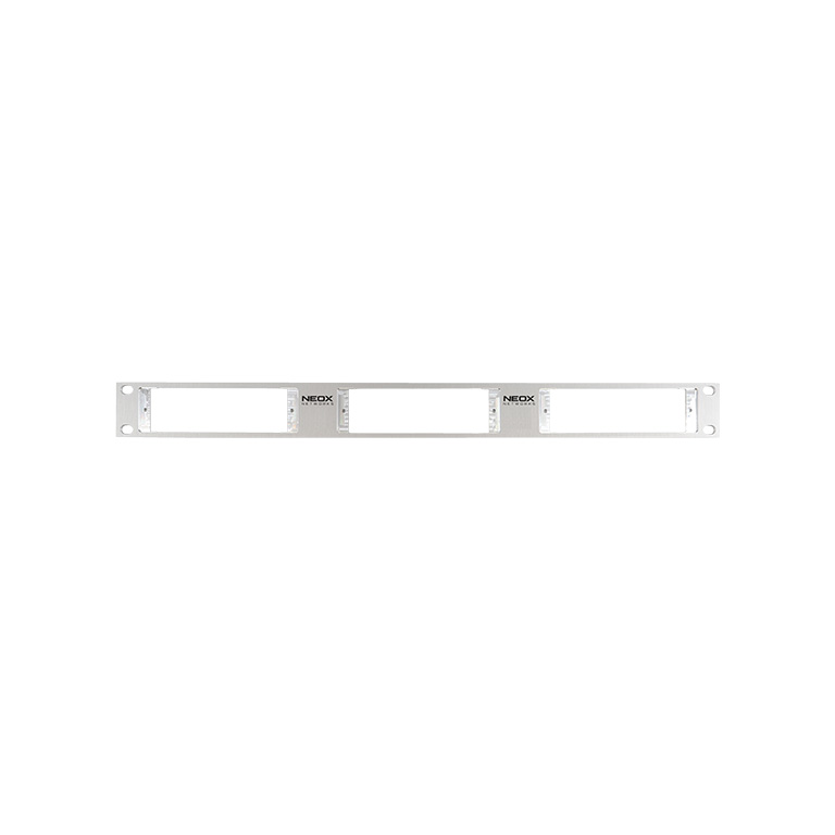 PacketRoo Server-Rack Mounting-Frame