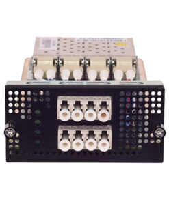 PacketShark NMC-Modul für 4x 10G Multimode