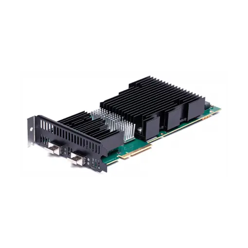 Xena Networks Freya 800G Test Module