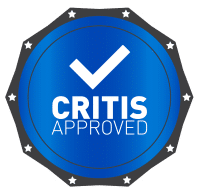 CRITIS Approved