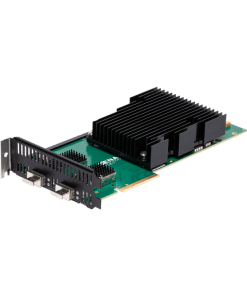 Chimera Network Impairment Emulator for ValkyrieBay