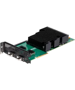 Chimera Network Impairment Emulator for ValkyrieBay