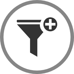 Filter-Add -User Defined Filtering UDF
