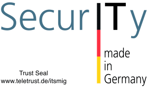 IT-Security - Made in Germany