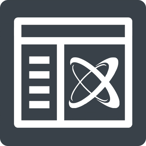 Icon - Administration via NEOX Device Manager