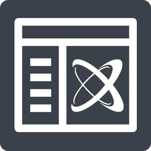Icon - Administration via NEOX Device Manager
