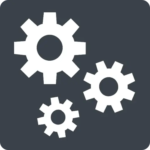 Icon - Multiple Management Options