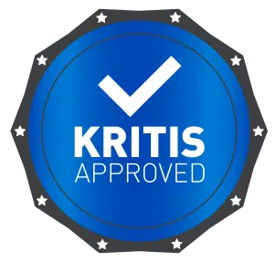 KRITIS Approved