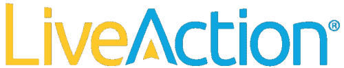 LiveAction Logo