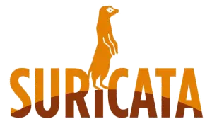 Logo - Suricata - Intrusion Dectection System
