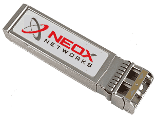 NEOX SFP-Transceiver