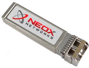 NEOX SFP-Transceiver