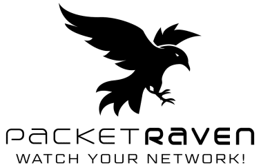 NEOXPacketRaven - Logo