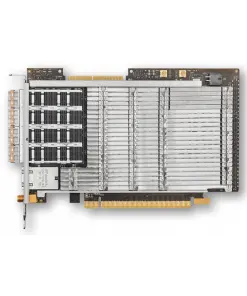 Napatech FPGA Capture Card
