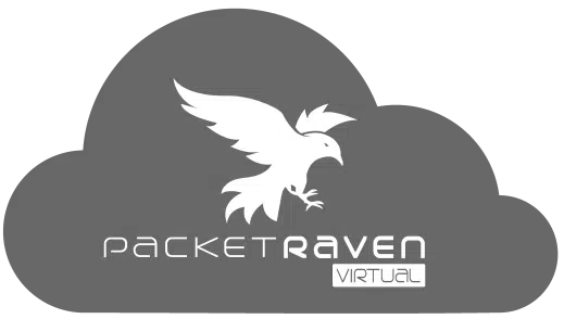 PacketRavenVirtual - Virtueller Netzwerk-TAP - vTAP