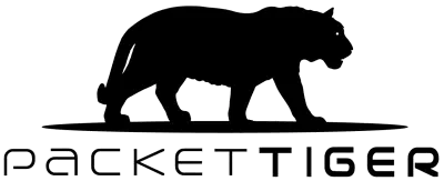 PacketTiger Logo