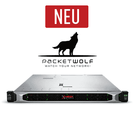 NEOXPacketWolf -Advanced packet Processing Appliance