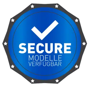 Extra-Sichere Netzwerk-TAP Modelle erhältlich