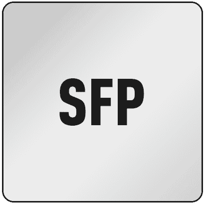 SFP Port(s)