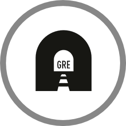 l3gre tunneling