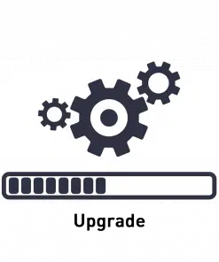 Upgrades für PacketFalcon Compact