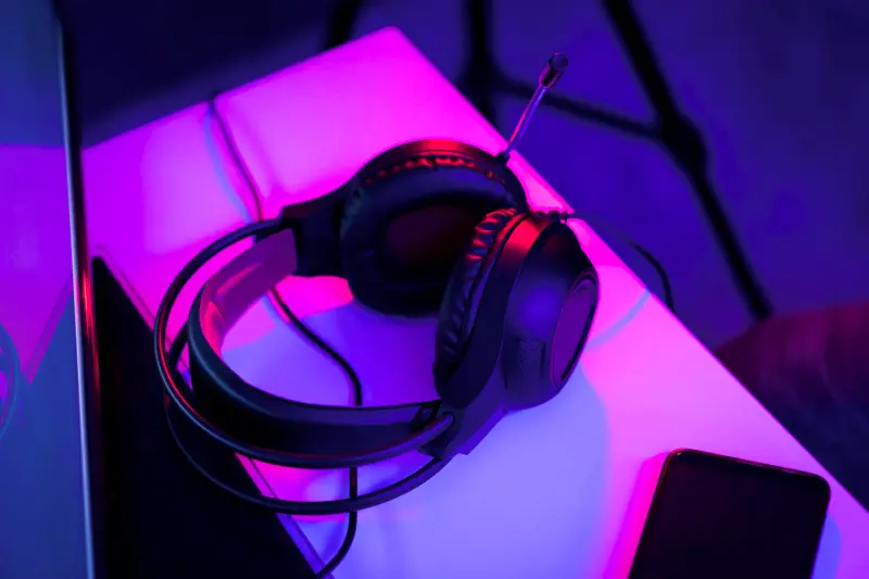 VoIP - hoto by Jeremy Bishop on Unsplash