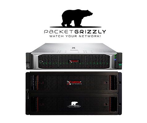 NEOXPacketGrizzly - Ultrafast packet capturing, indexing, searching & analyzing network data in real time