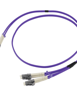 Y-Kabel für OM4 Fiber-TAPs