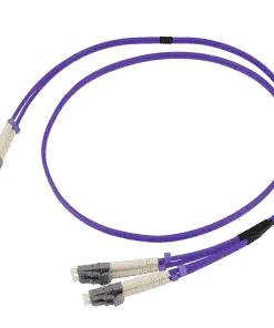 Y-Kabel für OM4 Fiber-TAPs